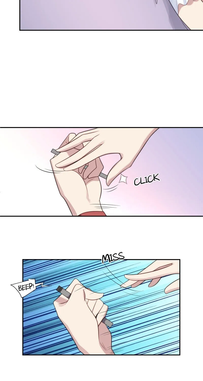 Sealed With Lips Chapter 13 page 16 - 