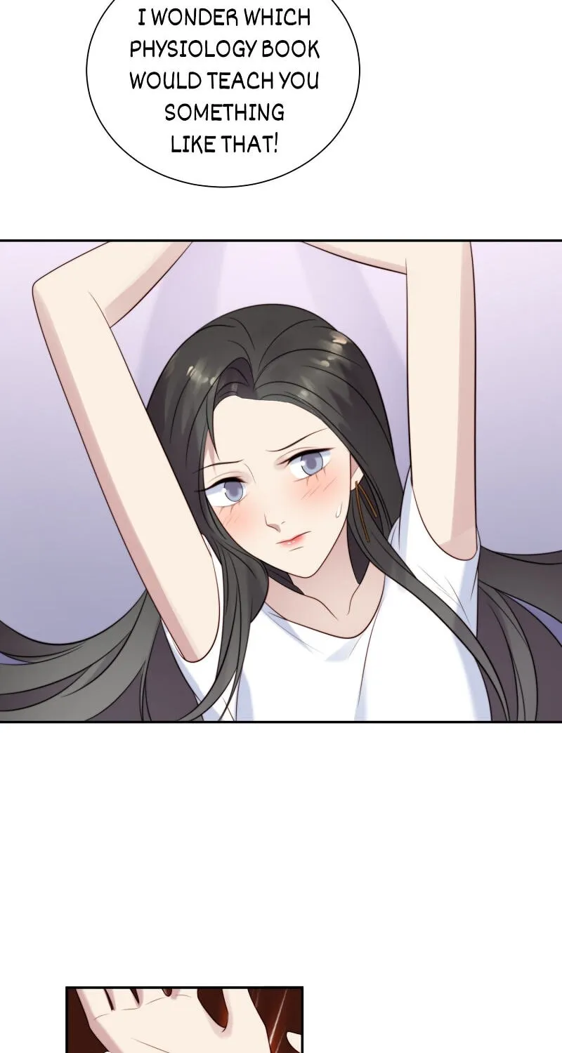 Sealed With Lips Chapter 13 page 24 - 