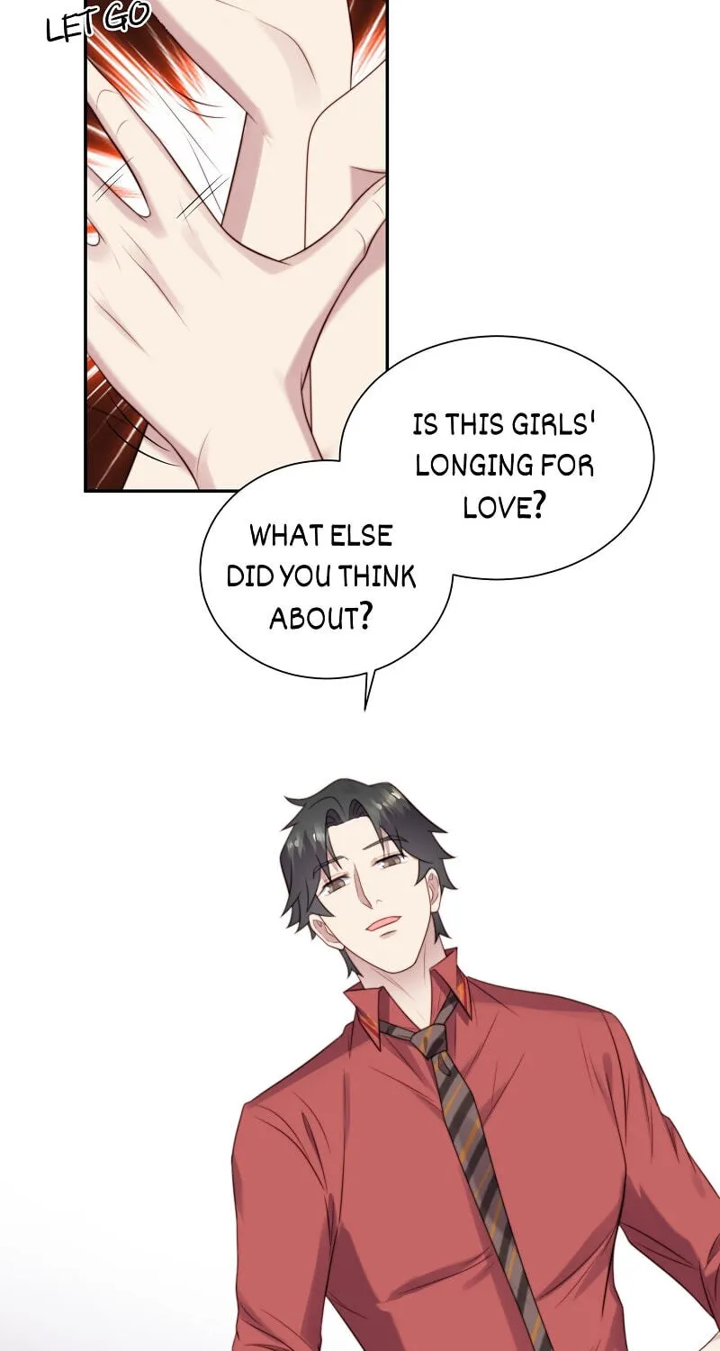 Sealed With Lips Chapter 13 page 25 - 