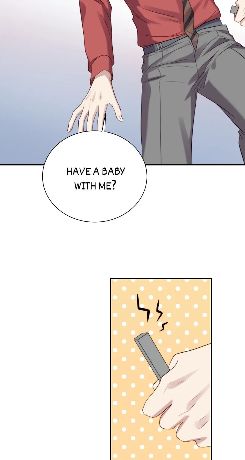 Sealed With Lips Chapter 13 page 26 - 