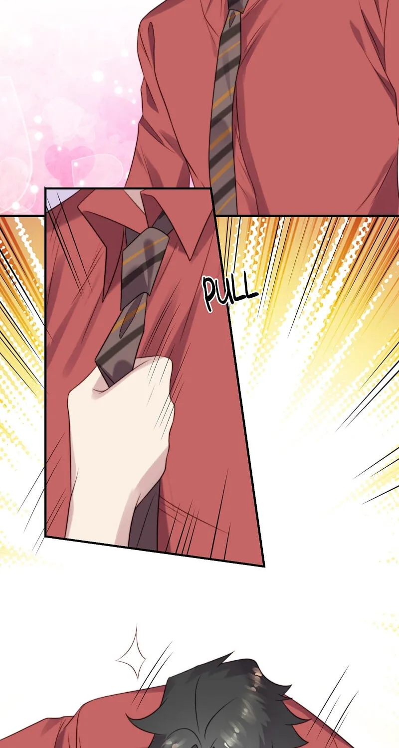 Sealed With Lips Chapter 13 page 28 - 