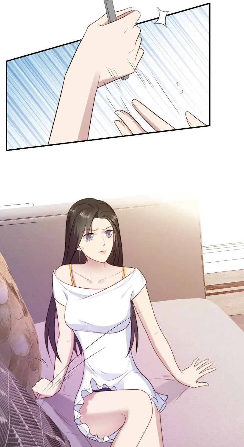 Sealed With Lips Chapter 13 page 31 - 