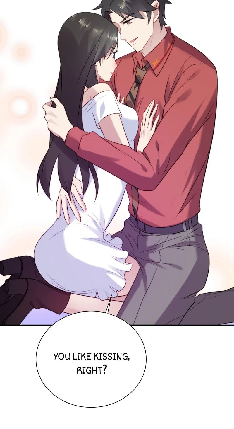 Sealed With Lips Chapter 13 page 34 - 