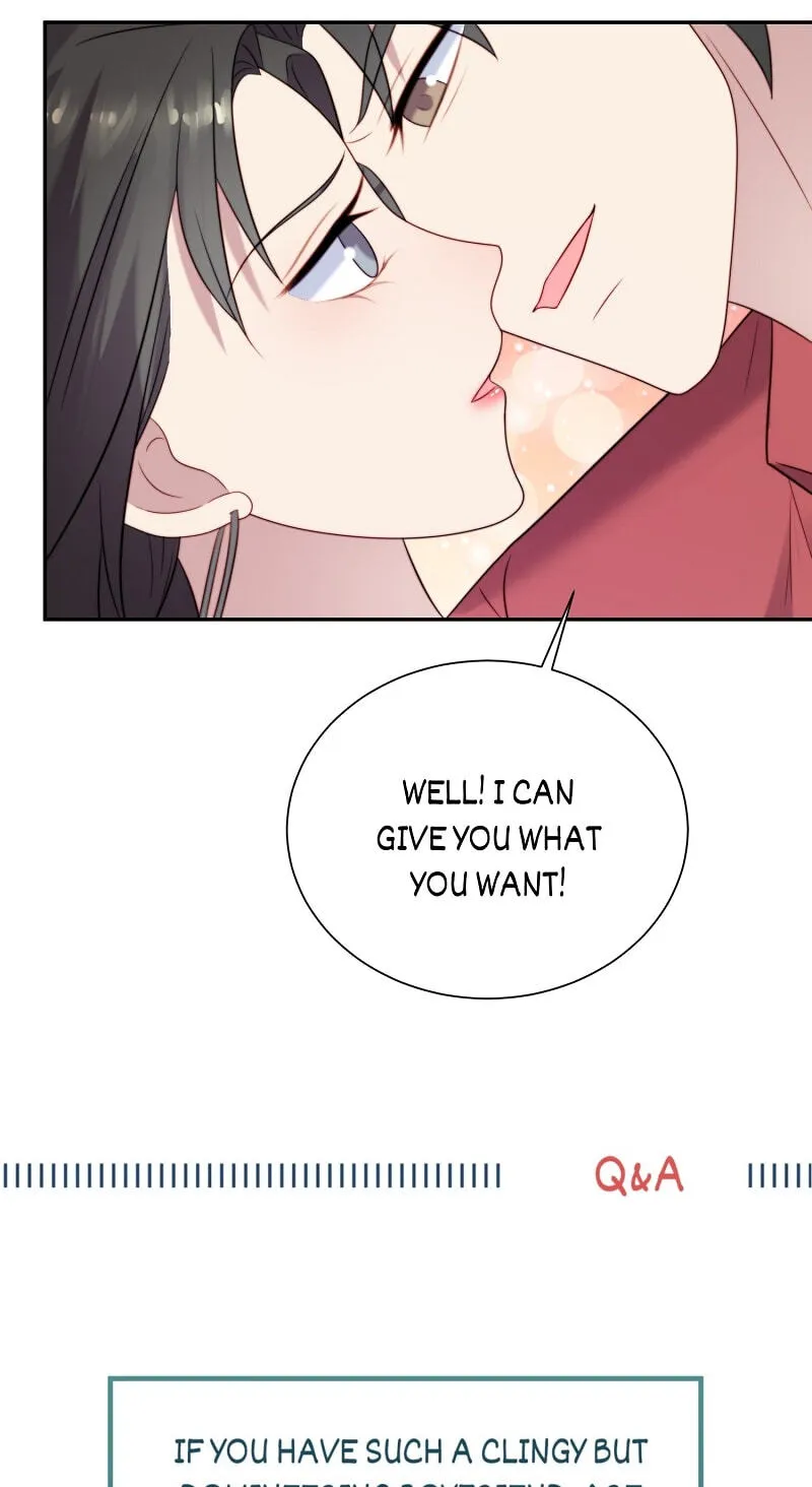 Sealed With Lips Chapter 13 page 35 - 