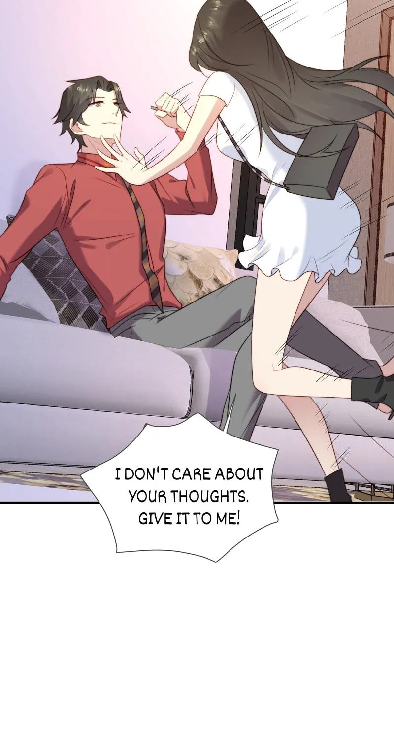 Sealed With Lips Chapter 13 page 6 - 