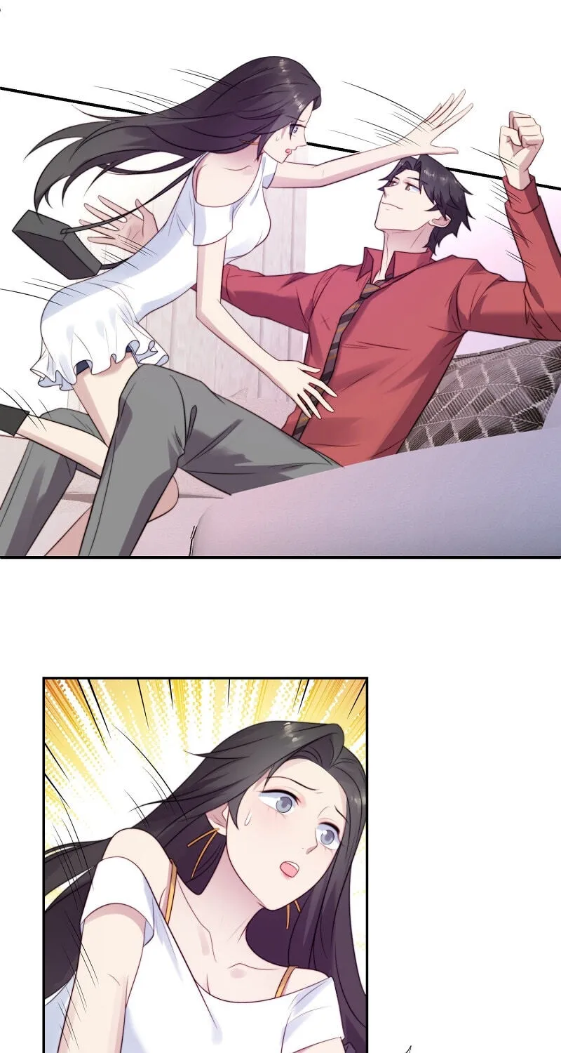 Sealed With Lips Chapter 13 page 7 - 