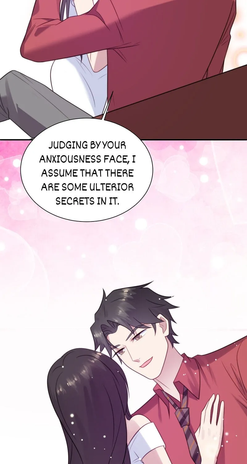 Sealed With Lips Chapter 13 page 9 - 