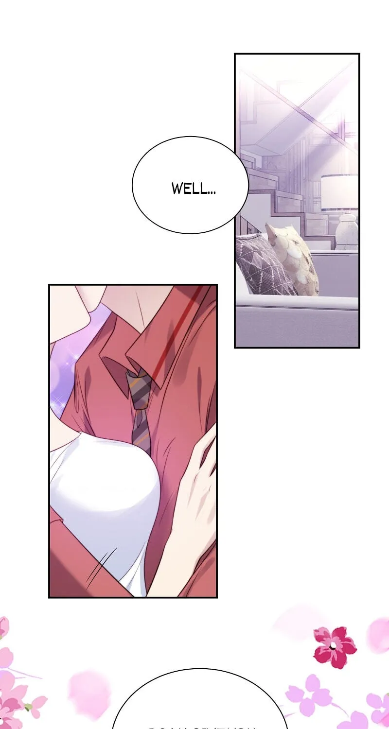 Sealed With Lips Chapter 14 page 1 - 