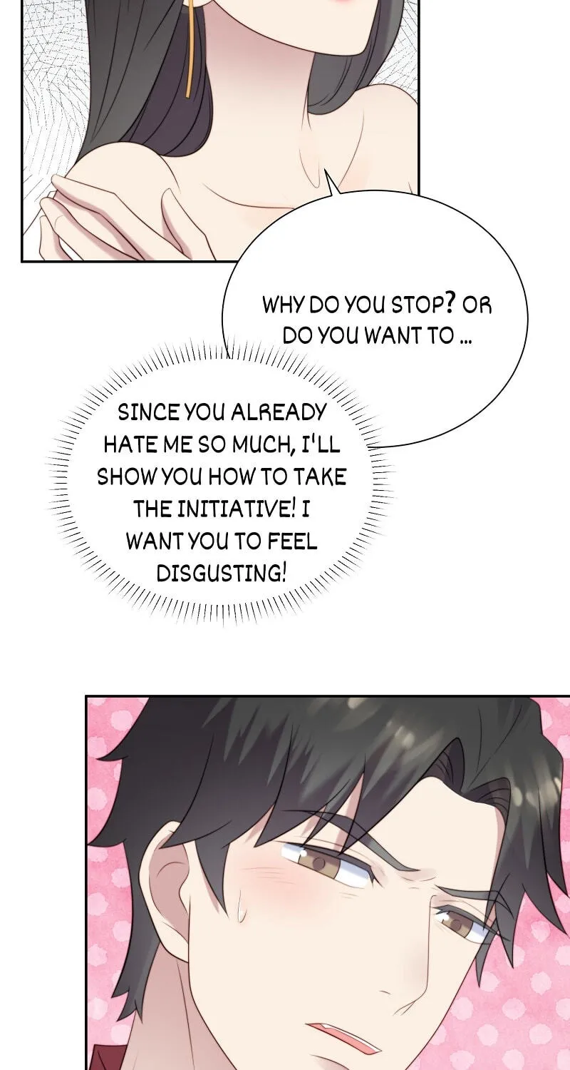 Sealed With Lips Chapter 14 page 11 - 
