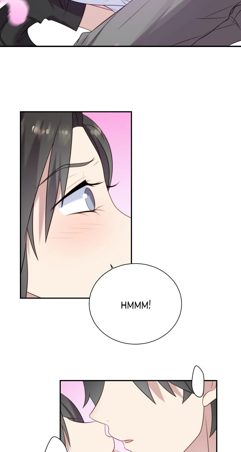 Sealed With Lips Chapter 14 page 3 - 