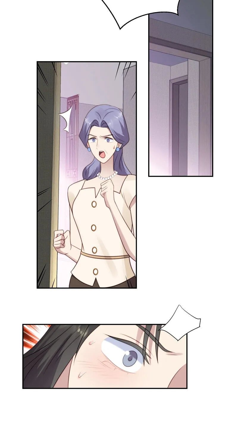 Sealed With Lips Chapter 14 page 21 - 