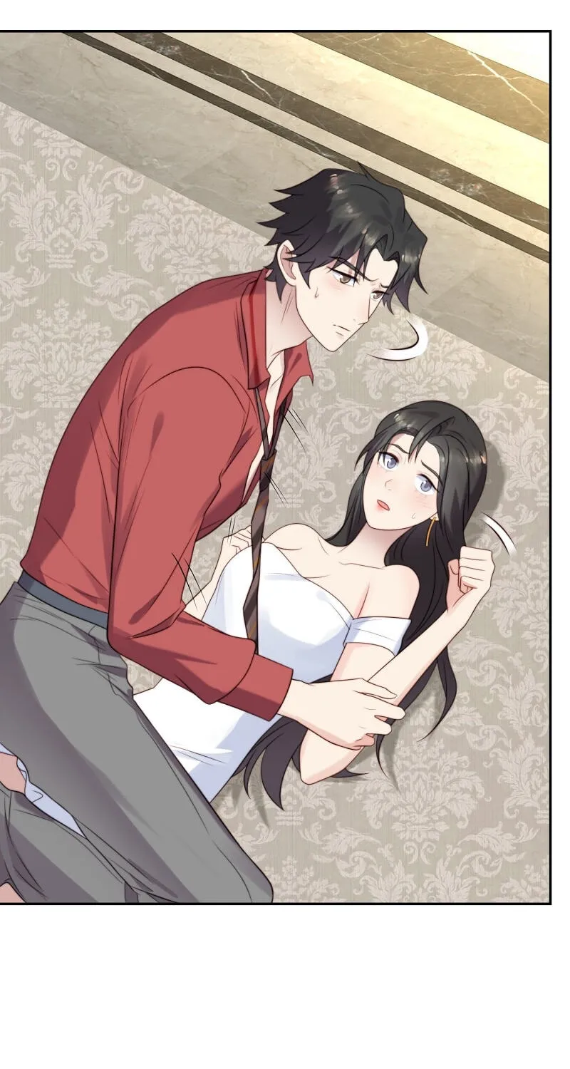 Sealed With Lips Chapter 14 page 22 - 