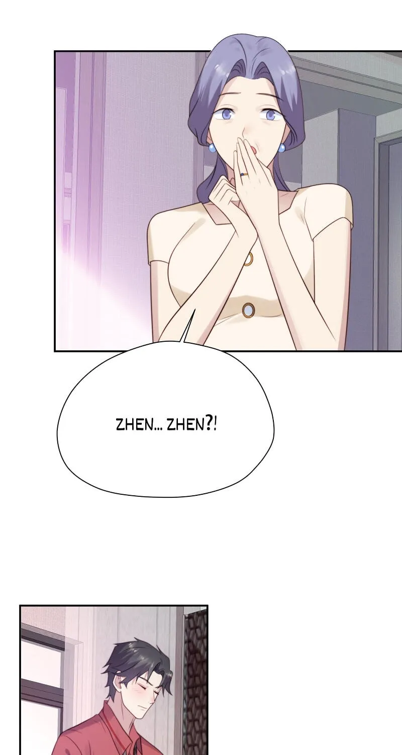 Sealed With Lips Chapter 14 page 23 - 