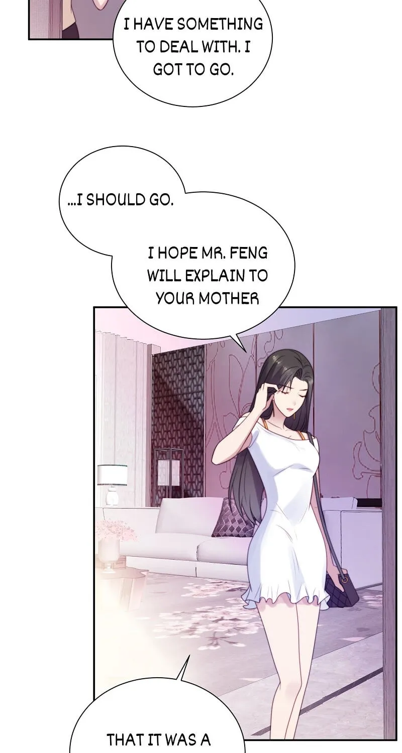 Sealed With Lips Chapter 14 page 26 - 