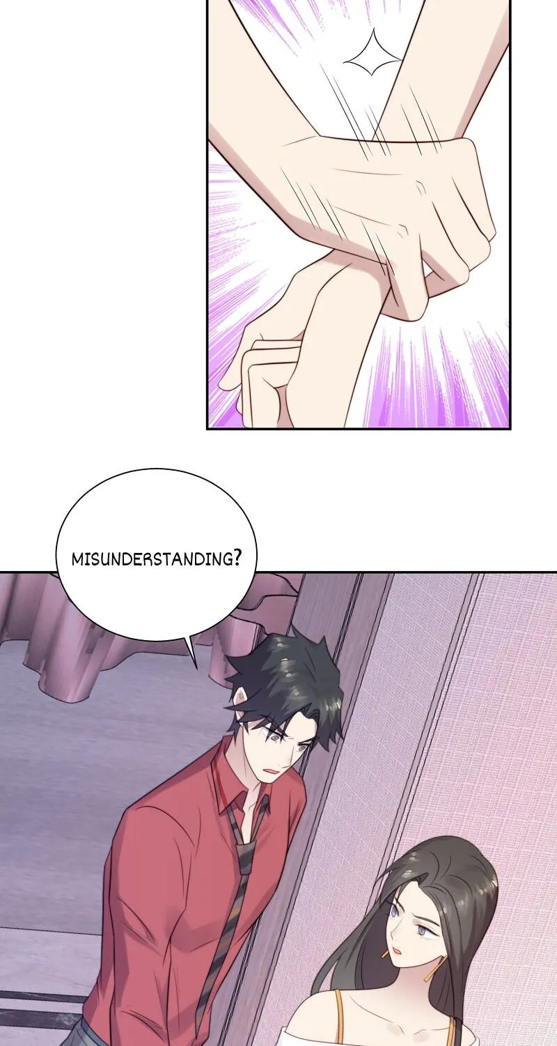 Sealed With Lips Chapter 14 page 28 - 