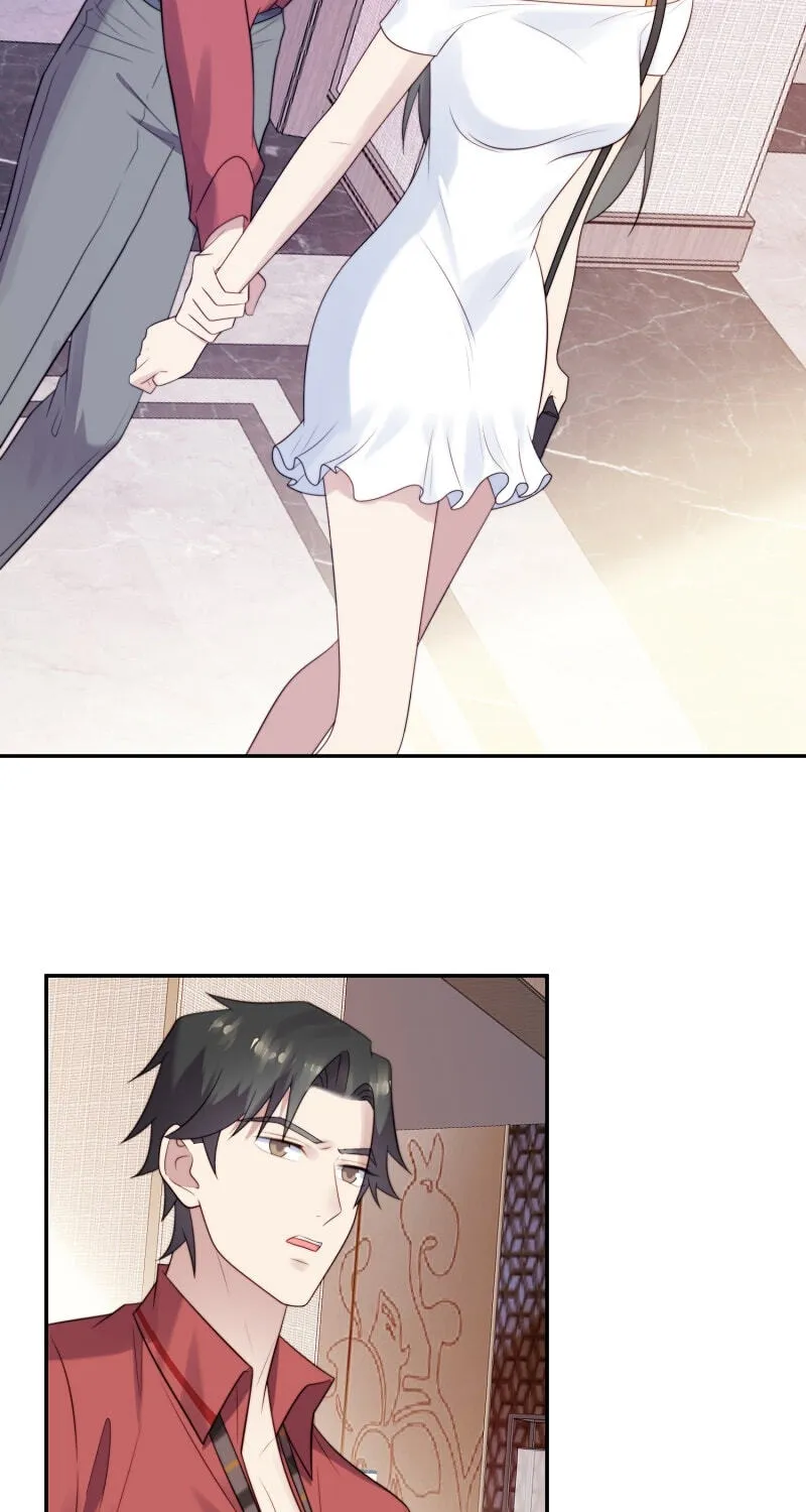 Sealed With Lips Chapter 14 page 29 - 