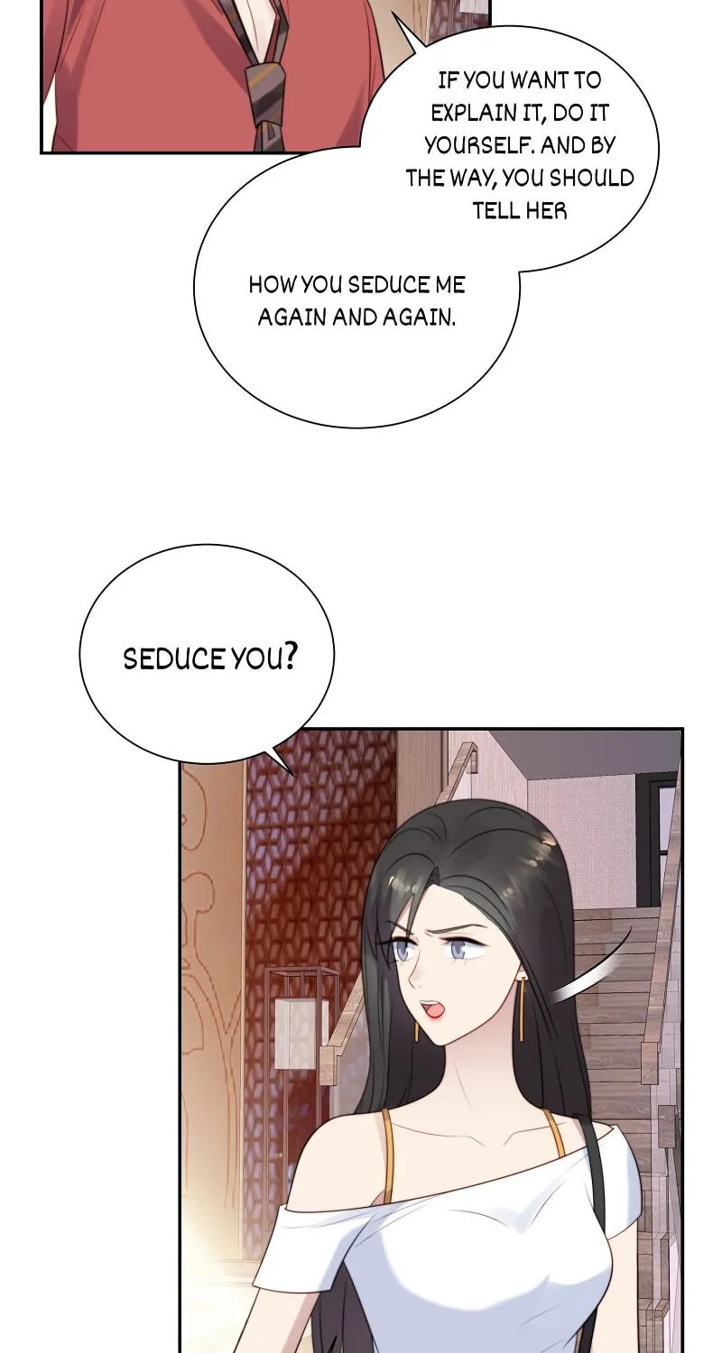 Sealed With Lips Chapter 14 page 30 - 