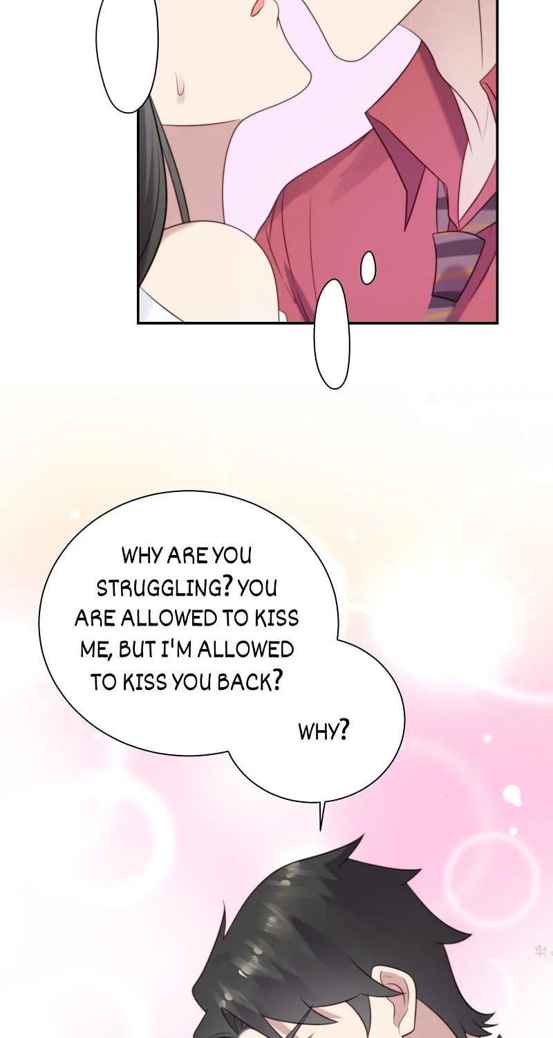 Sealed With Lips Chapter 14 page 4 - 