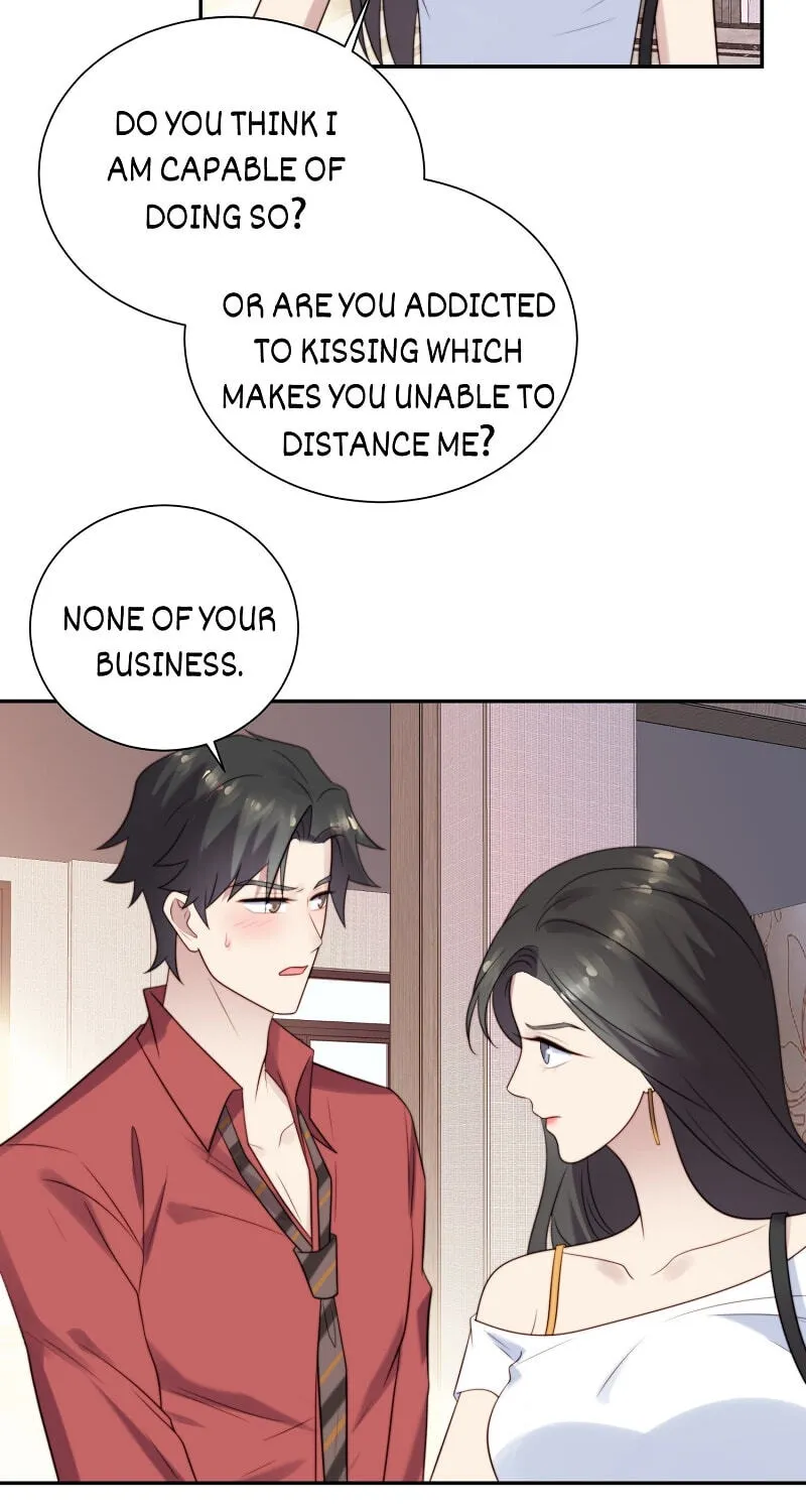 Sealed With Lips Chapter 14 page 31 - 