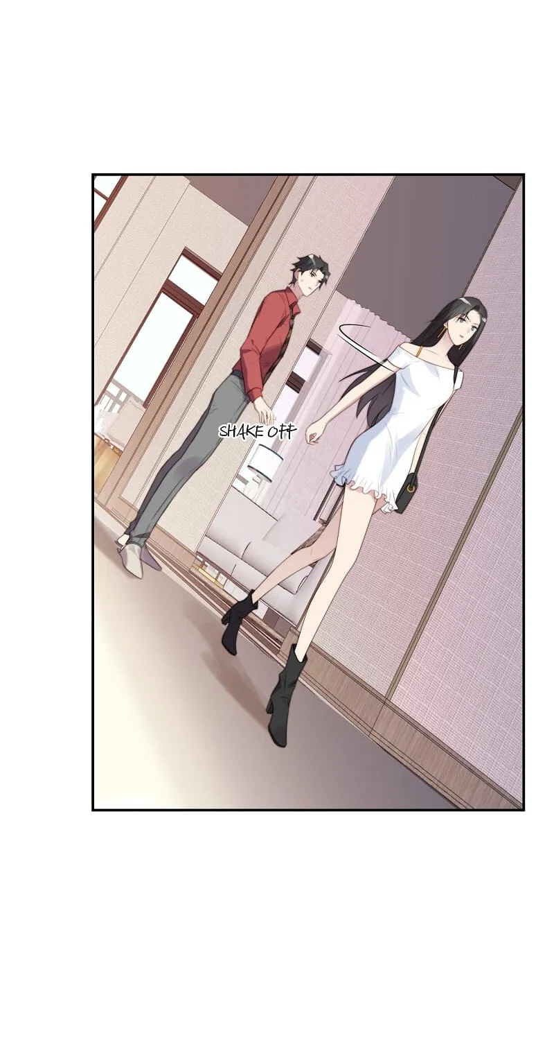 Sealed With Lips Chapter 14 page 32 - 