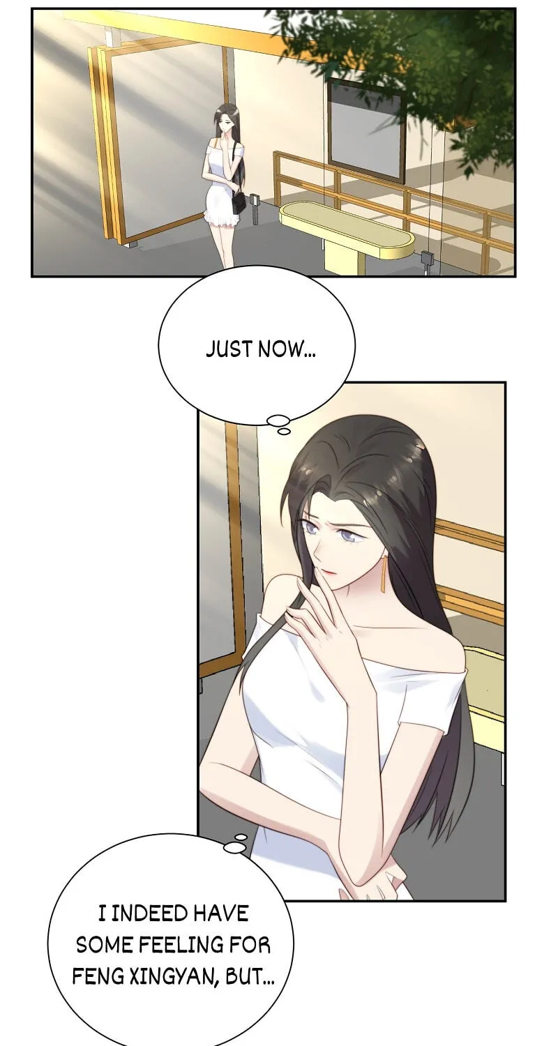 Sealed With Lips Chapter 14 page 33 - 
