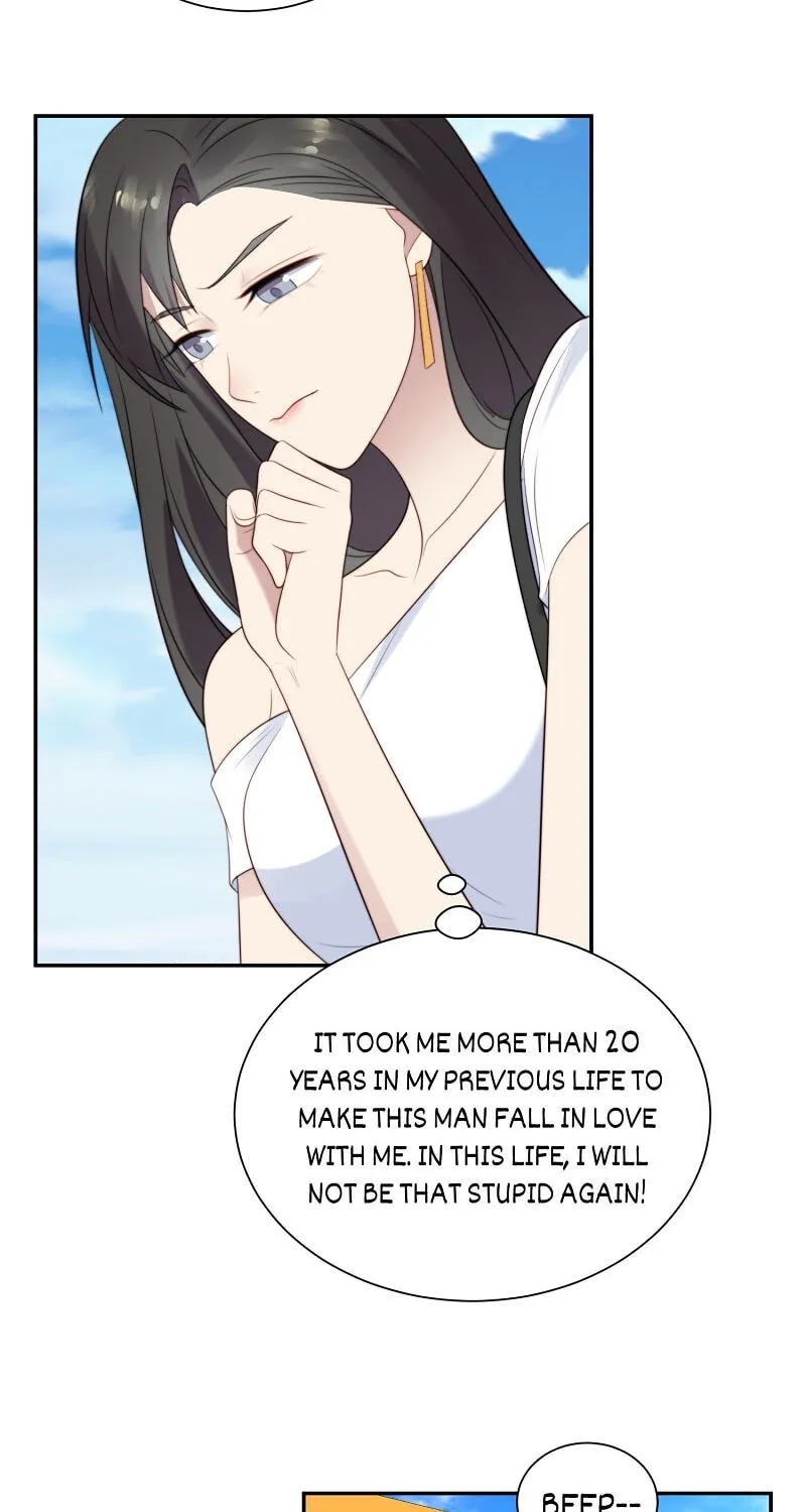 Sealed With Lips Chapter 14 page 34 - 