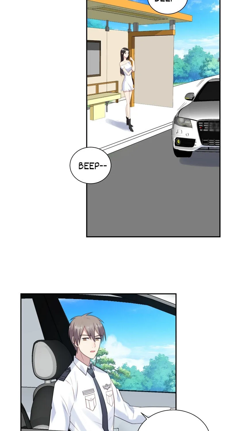 Sealed With Lips Chapter 14 page 35 - 