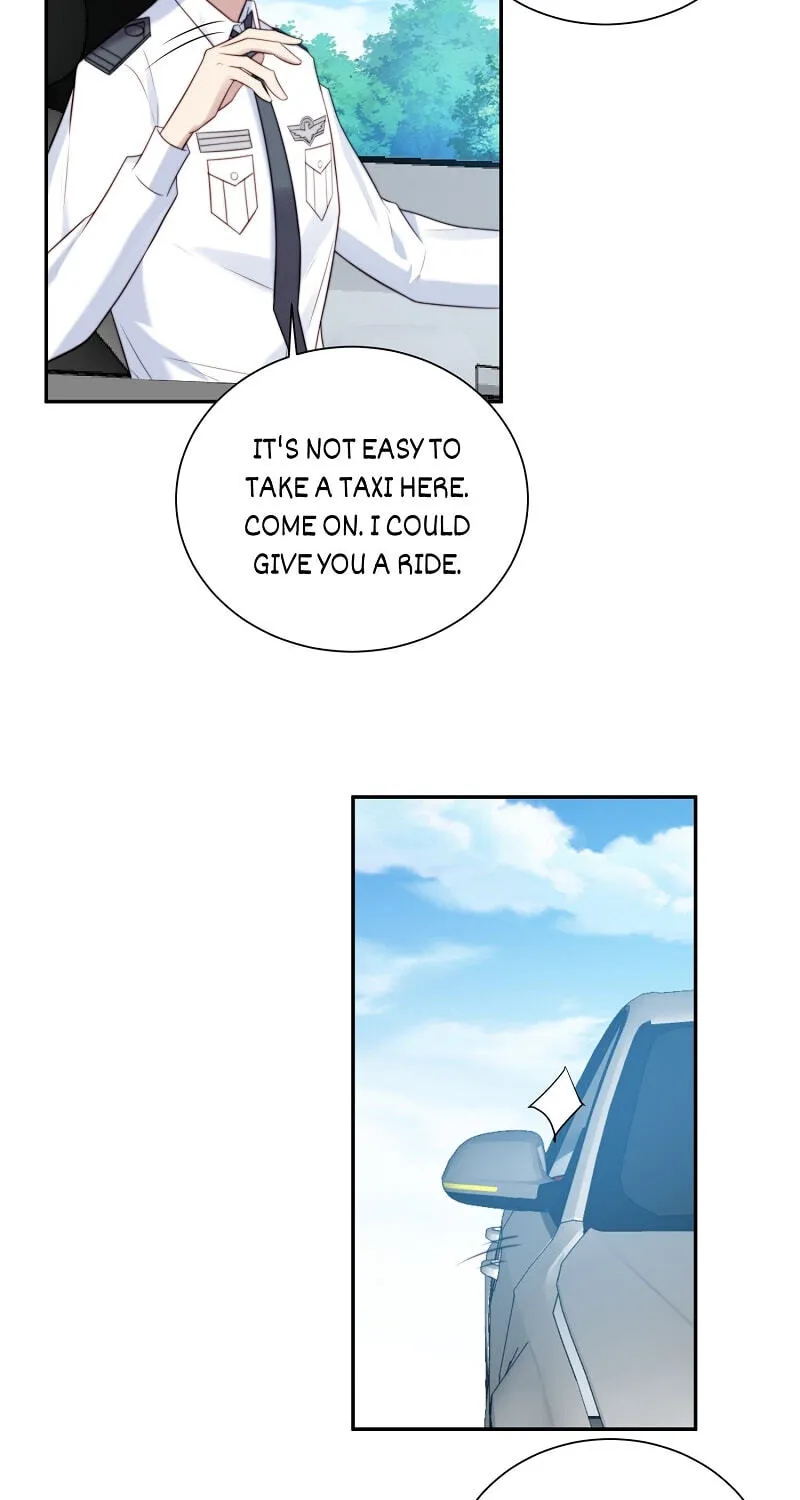 Sealed With Lips Chapter 14 page 37 - 