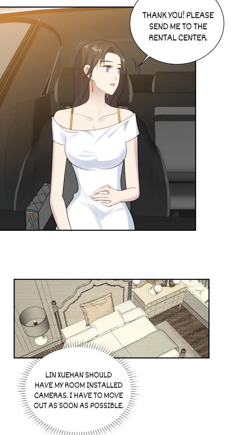 Sealed With Lips Chapter 14 page 38 - 