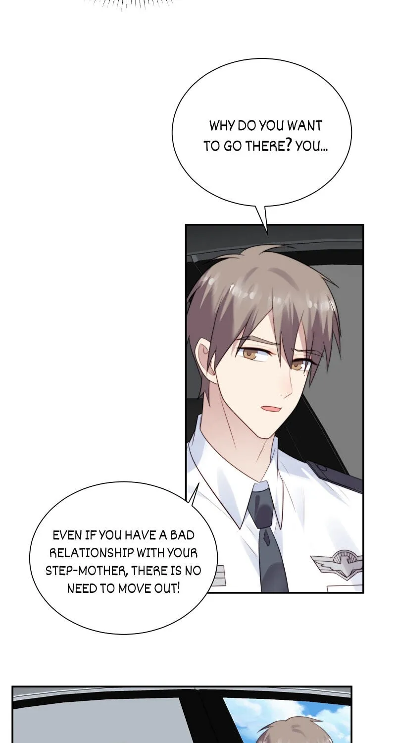 Sealed With Lips Chapter 14 page 39 - 