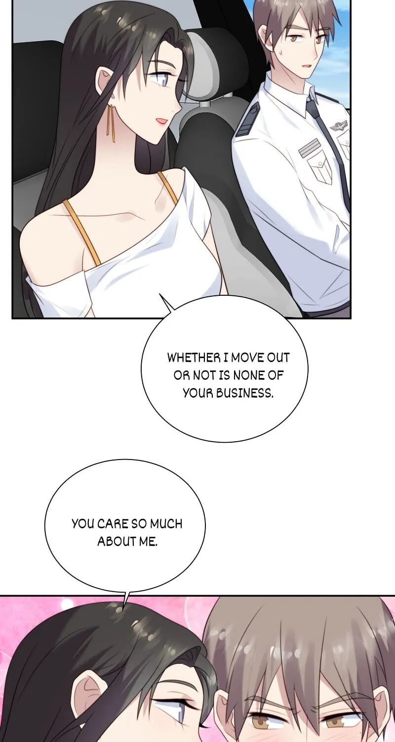 Sealed With Lips Chapter 14 page 40 - 
