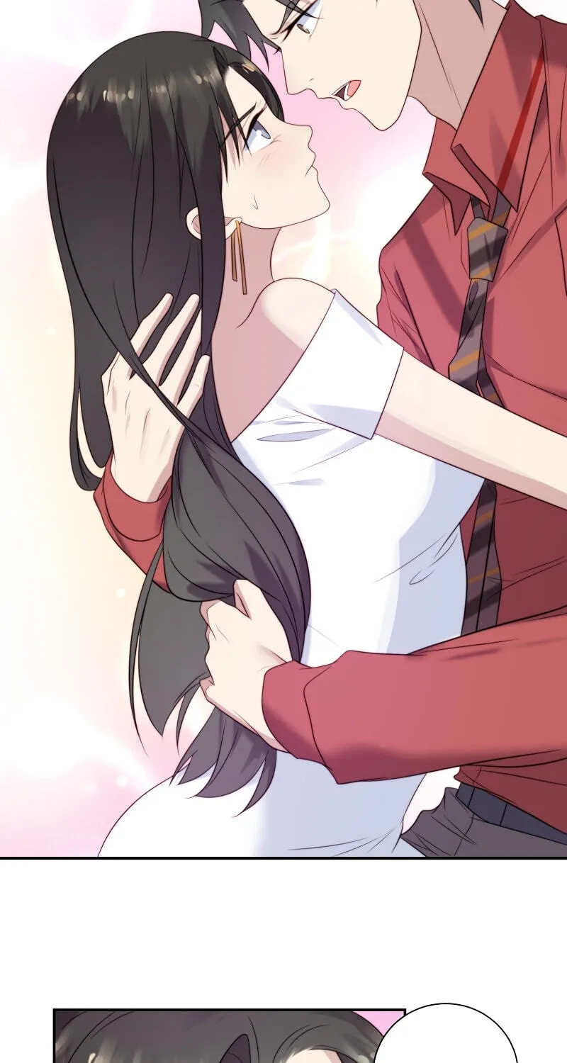 Sealed With Lips Chapter 14 page 5 - 