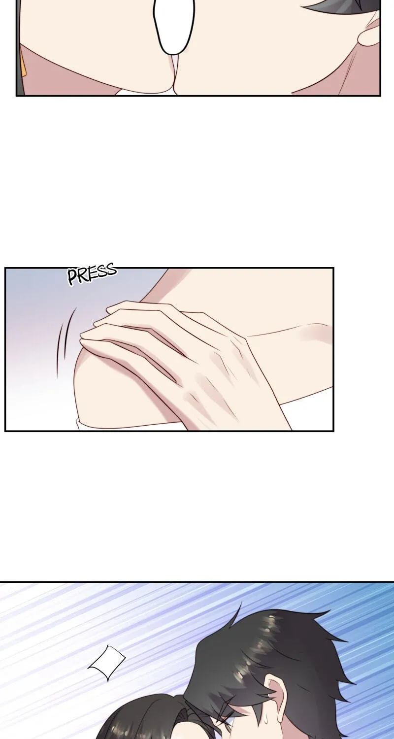Sealed With Lips Chapter 14 page 9 - 