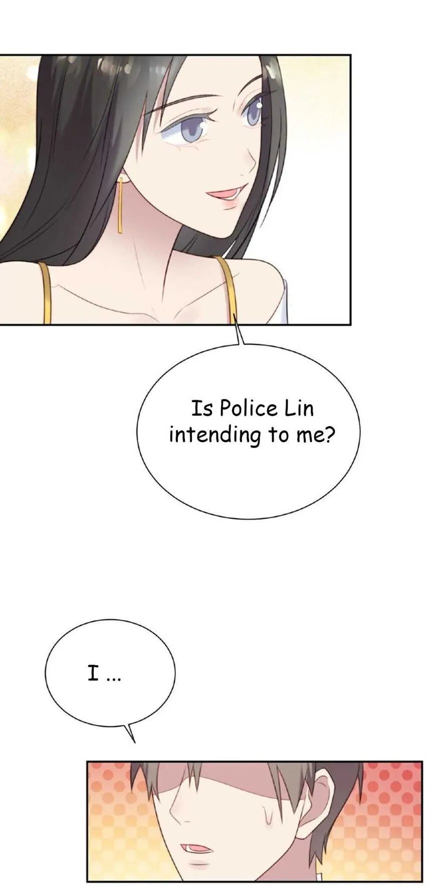Sealed With Lips Chapter 15.1 page 1 - 