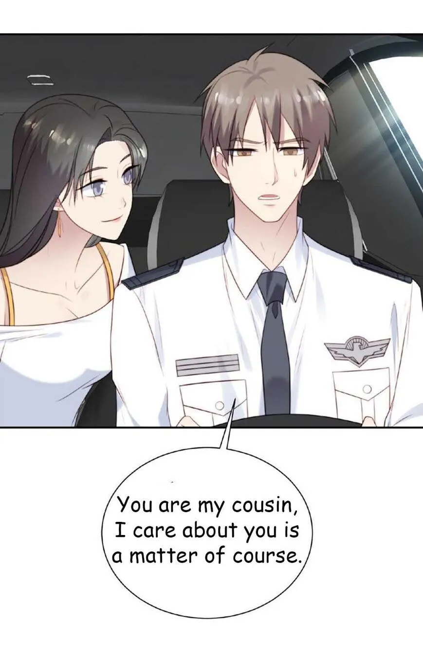 Sealed With Lips Chapter 15.1 page 2 - 