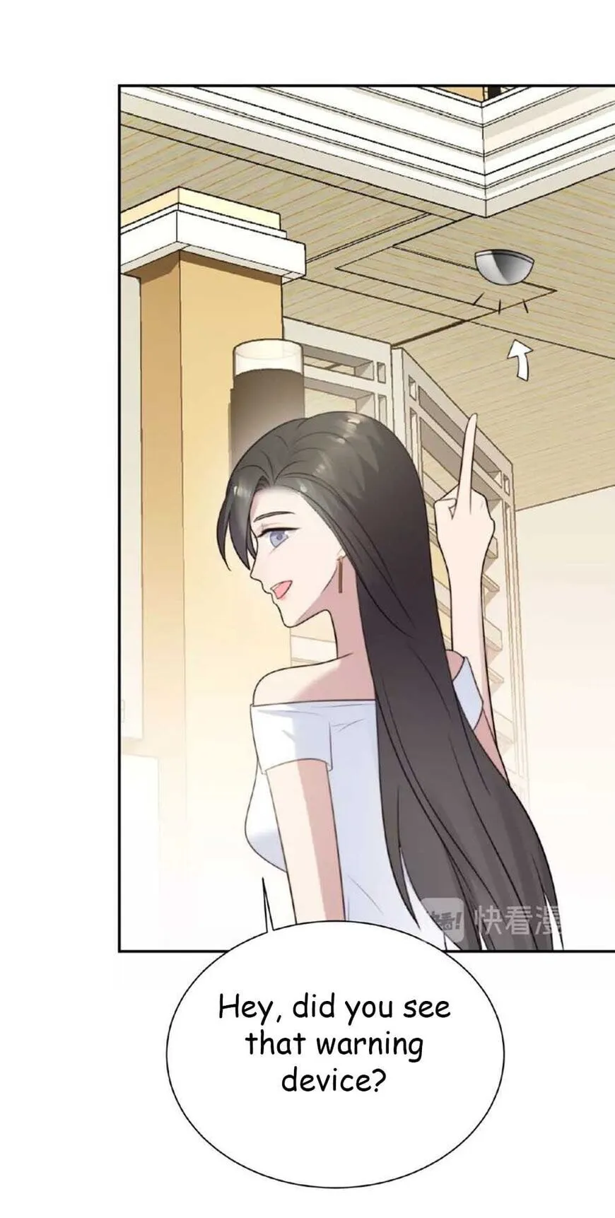 Sealed With Lips Chapter 15.1 page 14 - 