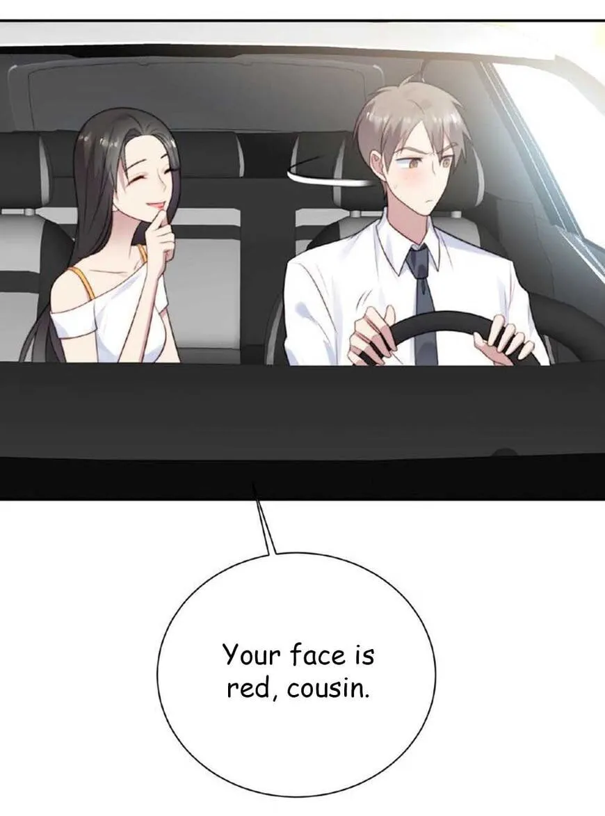 Sealed With Lips Chapter 15.1 page 5 - 
