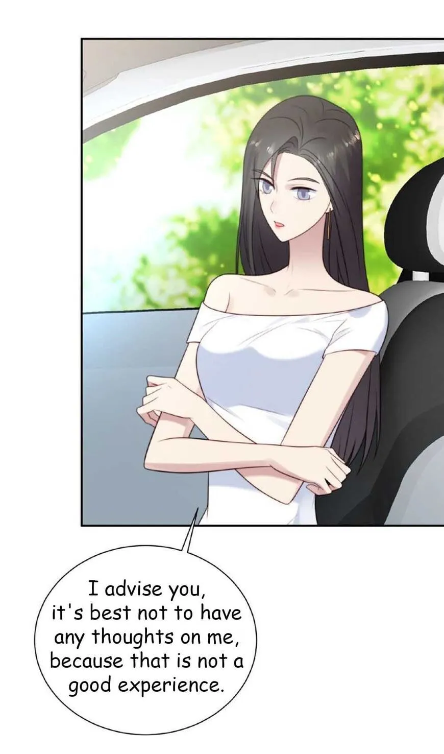 Sealed With Lips Chapter 15.1 page 6 - 