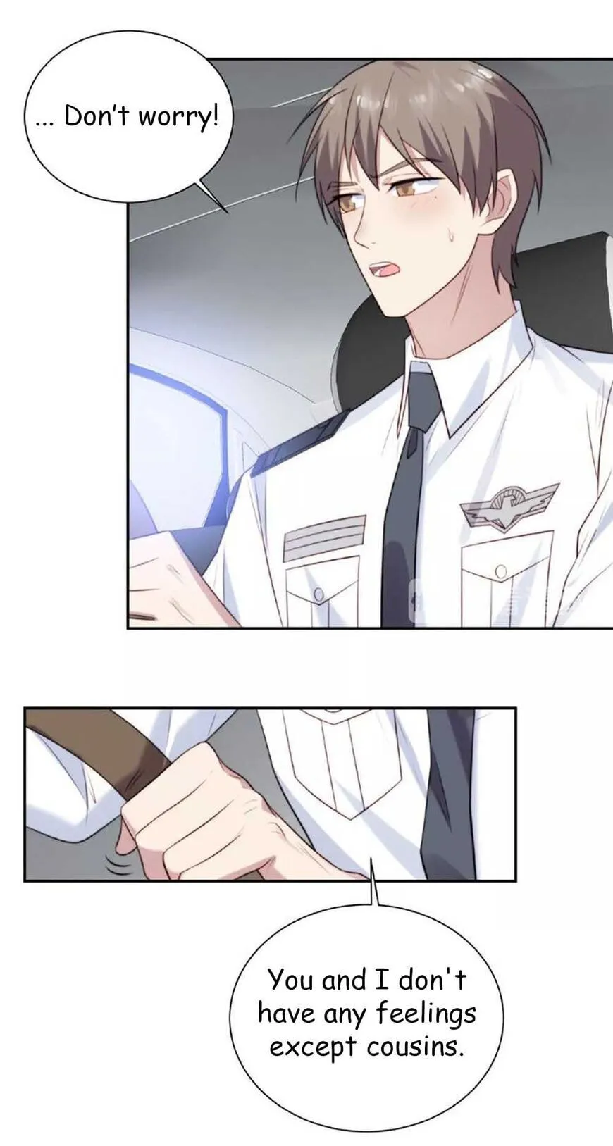 Sealed With Lips Chapter 15.1 page 7 - 