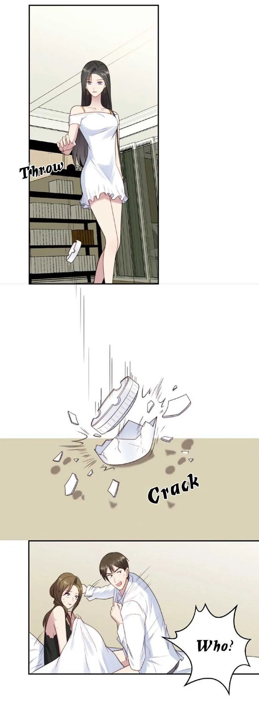 Sealed With Lips Chapter 15.2 page 2 - 