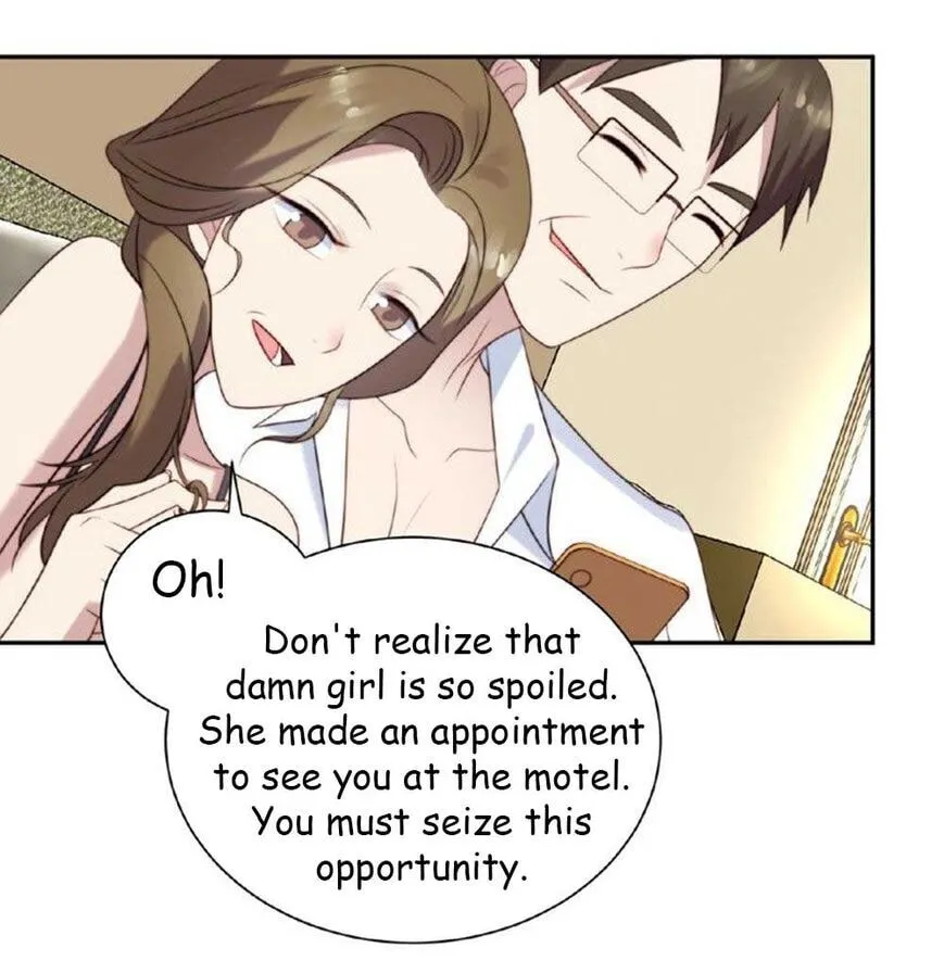 Sealed With Lips Chapter 15.2 page 15 - 