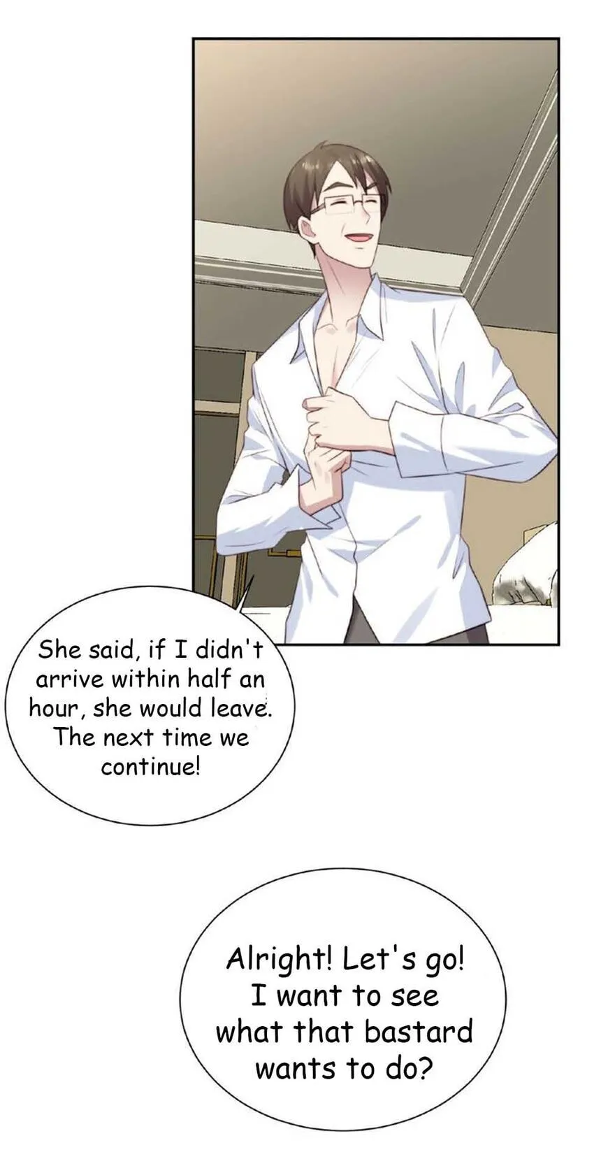 Sealed With Lips Chapter 15.2 page 16 - 