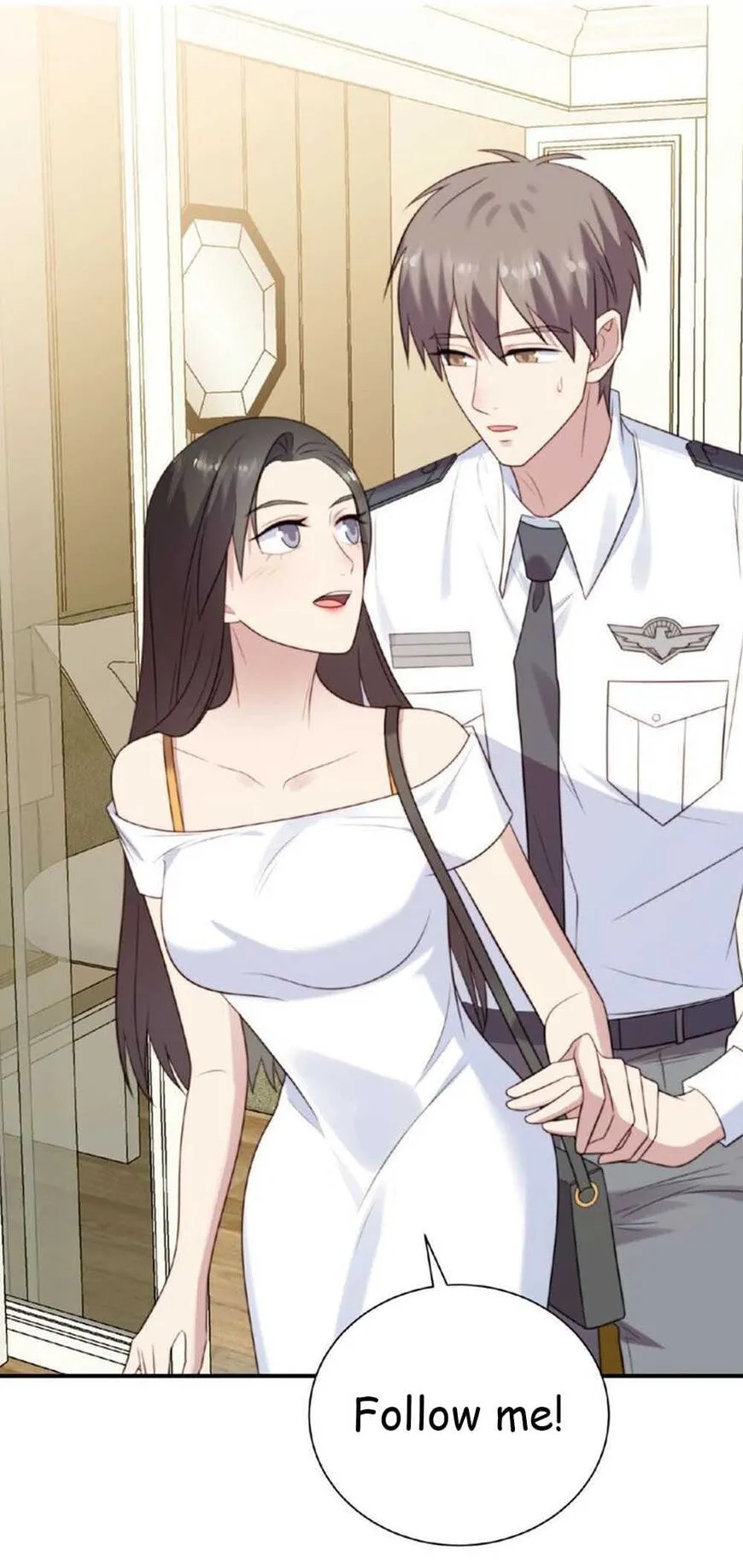 Sealed With Lips Chapter 15.2 page 5 - 