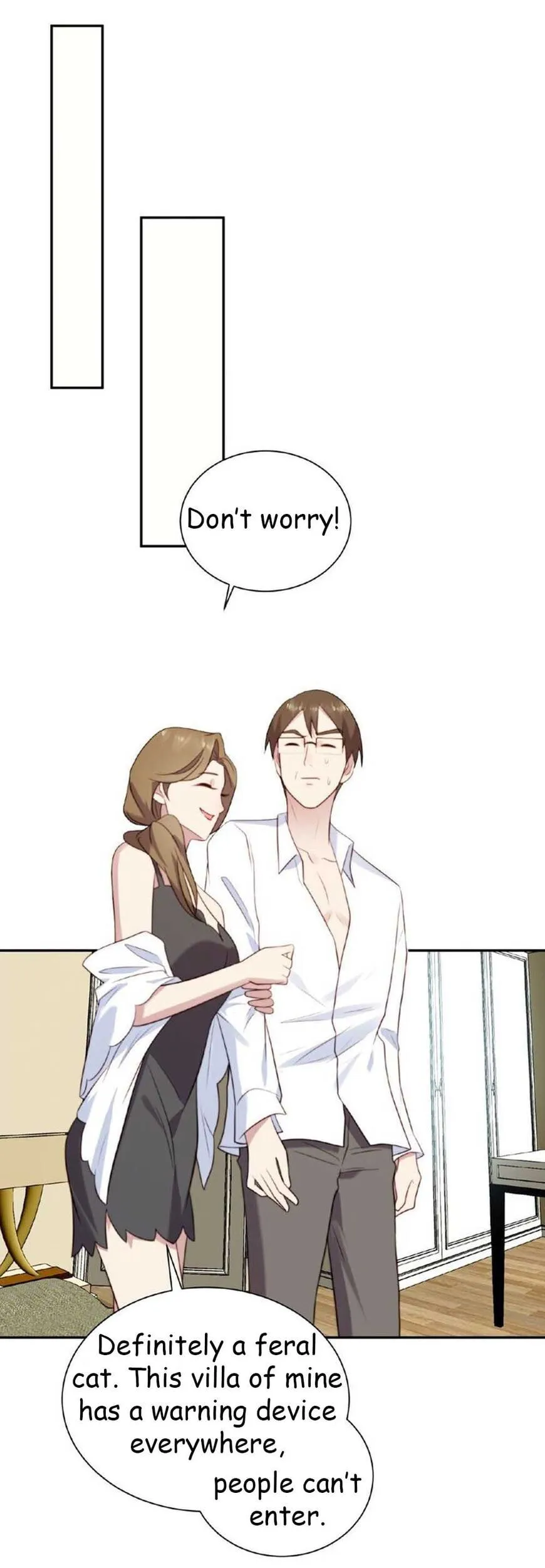 Sealed With Lips Chapter 15.2 page 7 - 