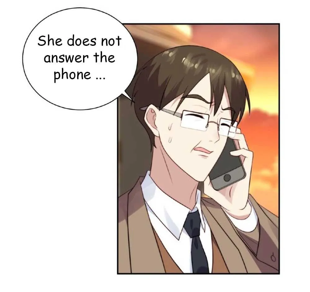 Sealed With Lips Chapter 16.1 page 2 - 