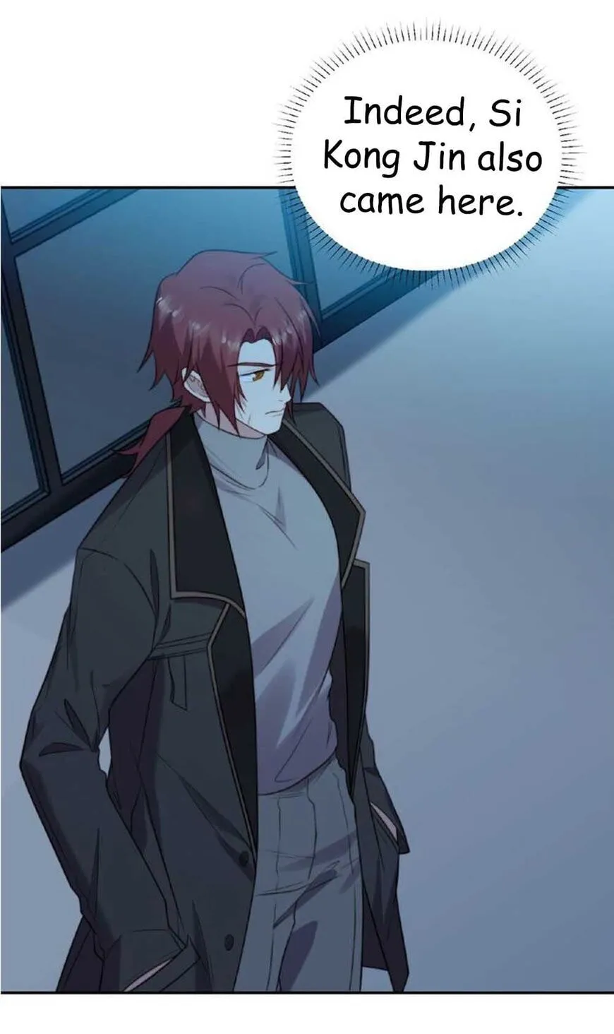 Sealed With Lips Chapter 16.1 page 13 - 