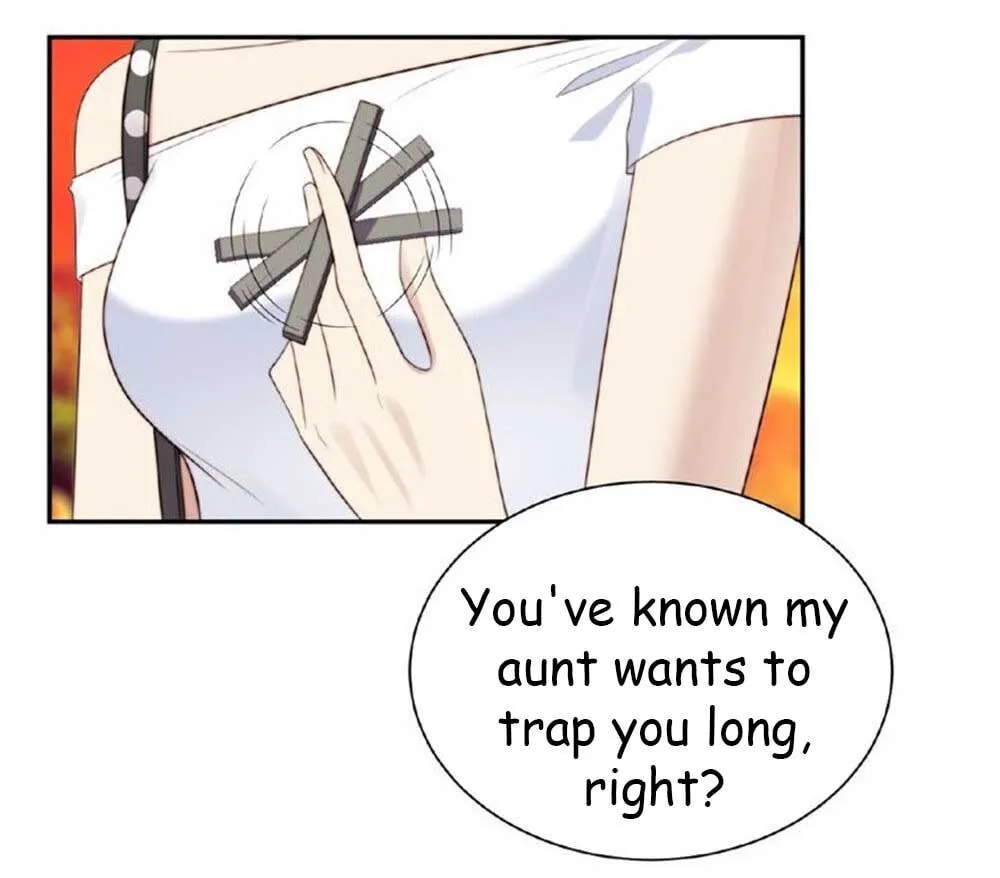Sealed With Lips Chapter 16.1 page 4 - 