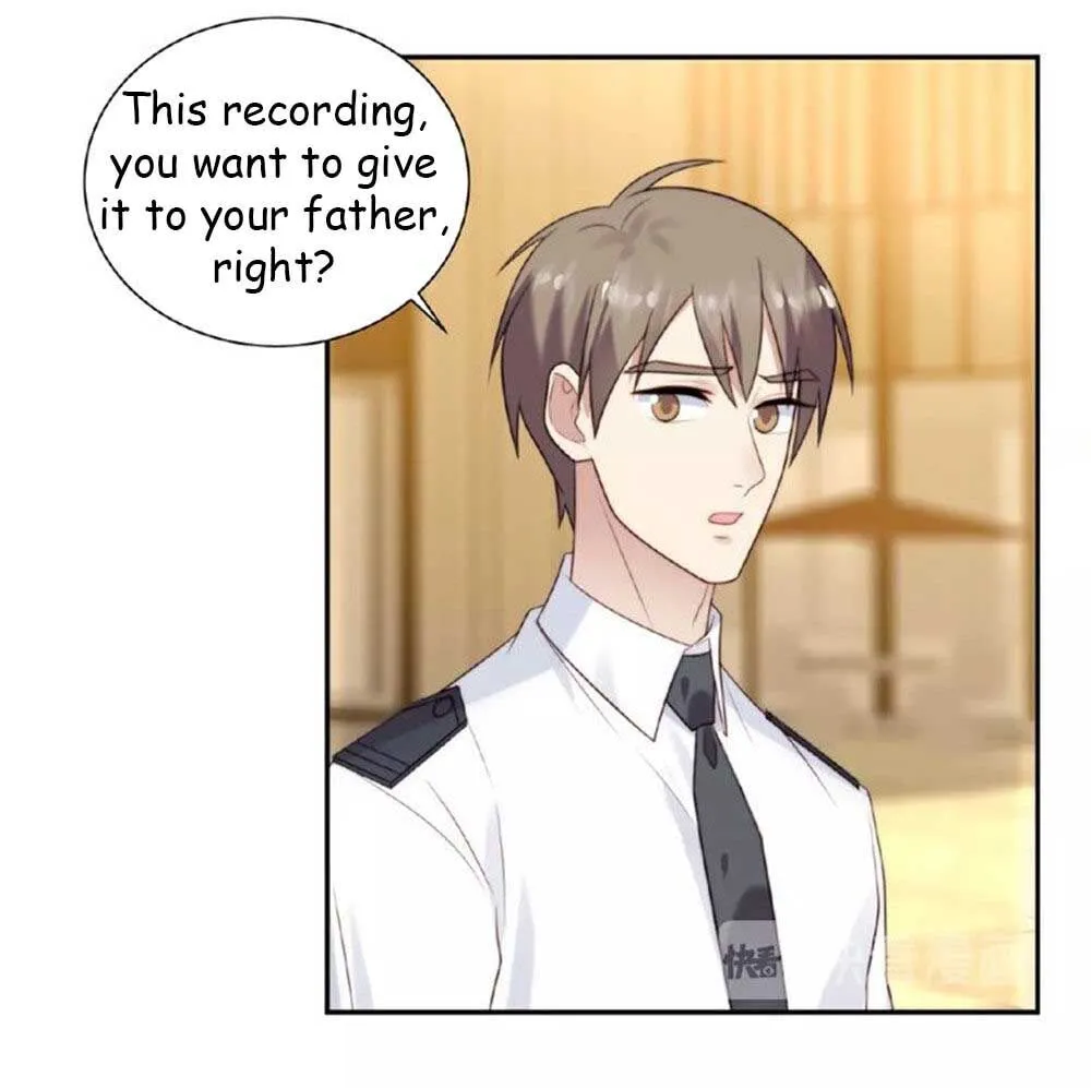 Sealed With Lips Chapter 16.1 page 5 - 
