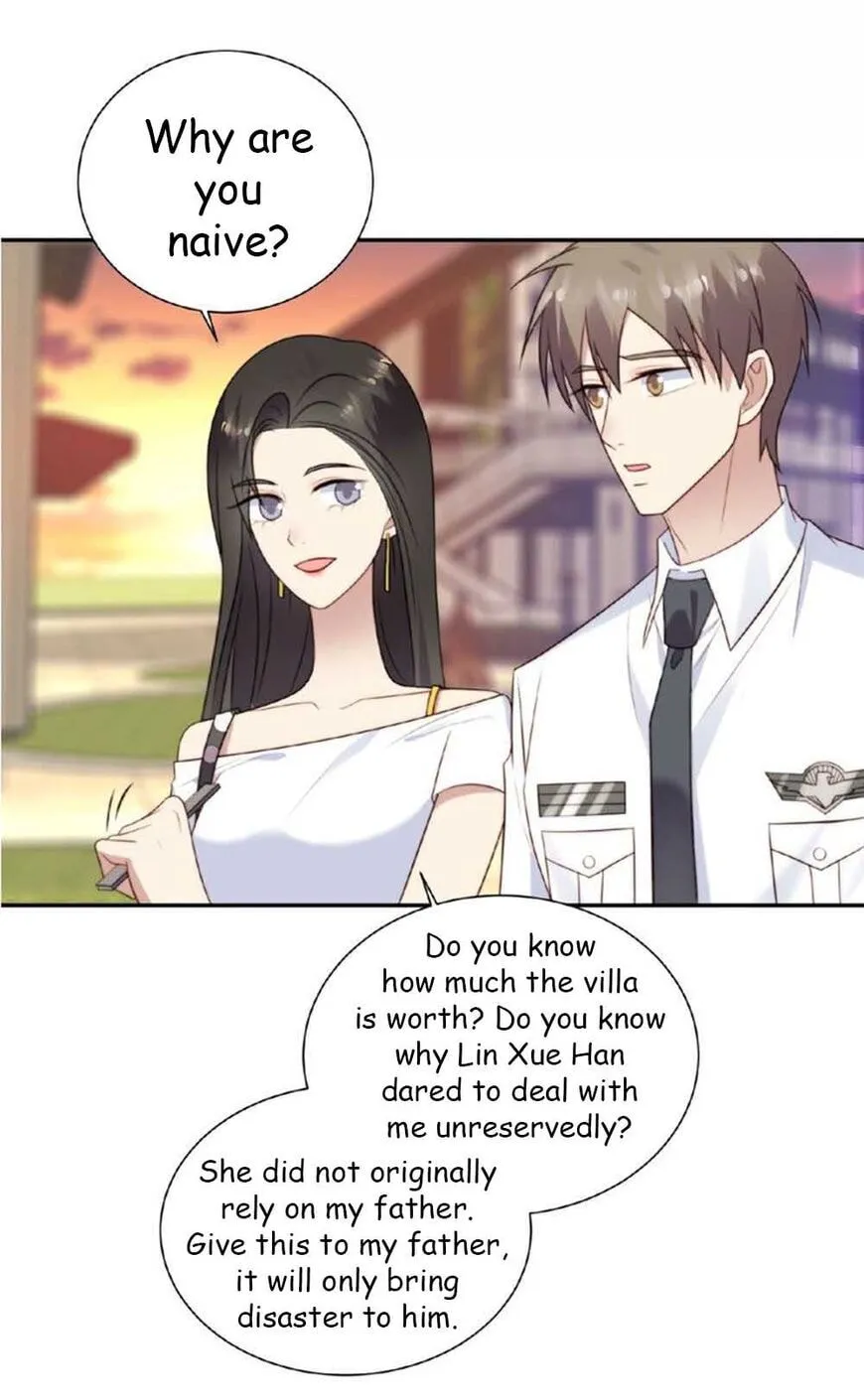 Sealed With Lips Chapter 16.1 page 6 - 