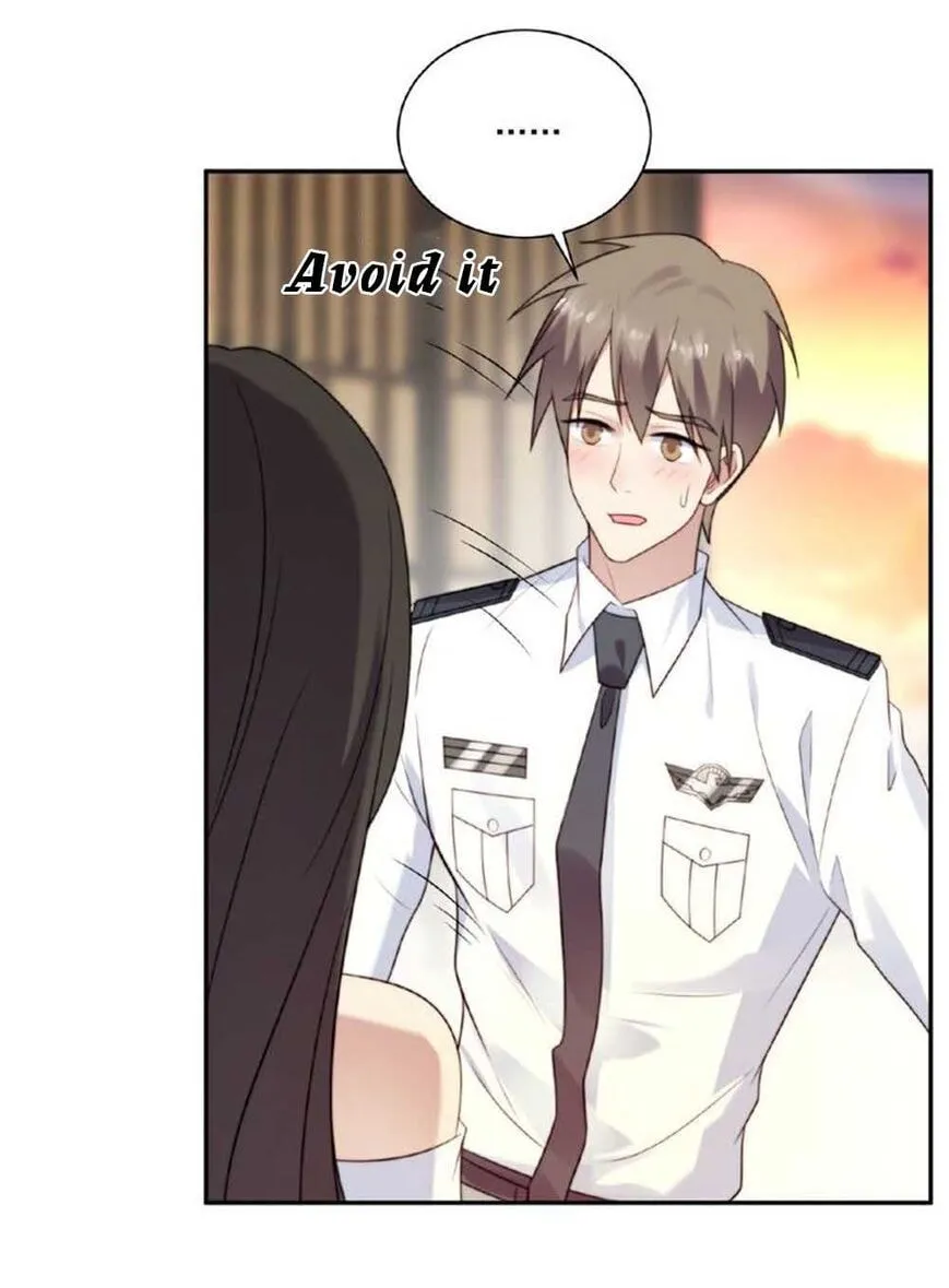 Sealed With Lips Chapter 16.1 page 8 - 